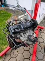 Motor Audi 80 B3 1.8 Benzin Typ 89 Bayern - Memmingen Vorschau