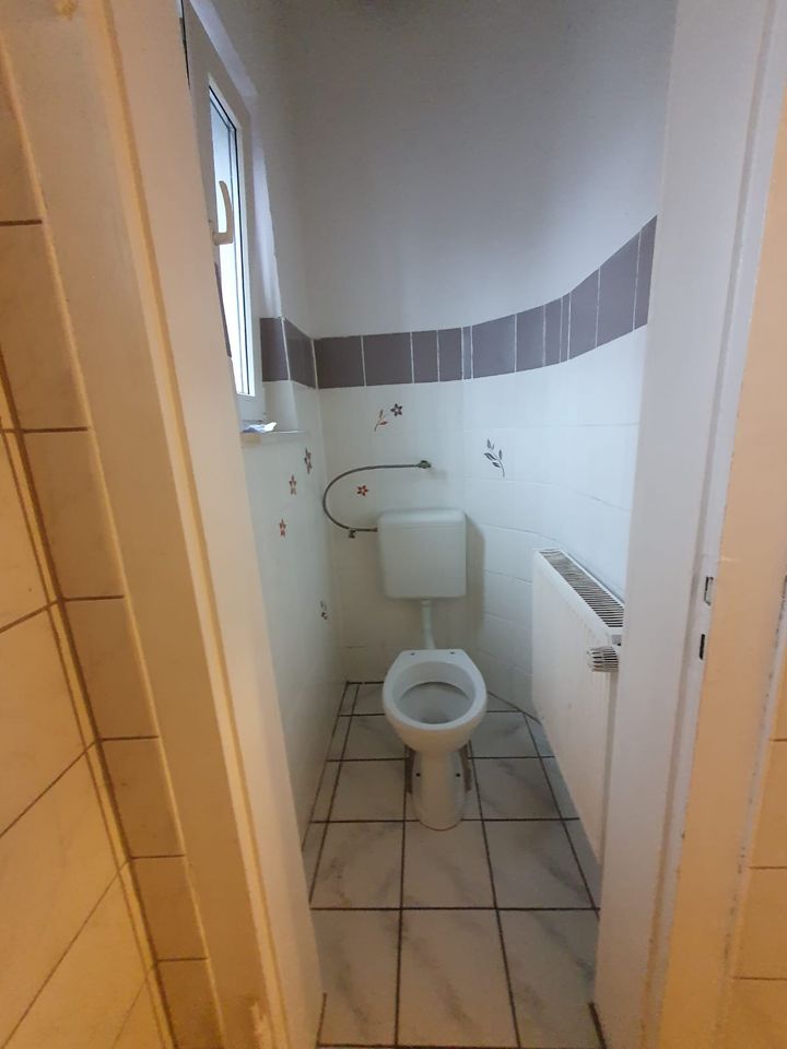 2 Zimmer Wohnung in Bergheim