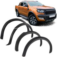 Kotflügel Radlauf Verbreiterungen Set 3" passend für Ford Ranger T6 T7 T8 12-23(42267) Nordrhein-Westfalen - Witten Vorschau