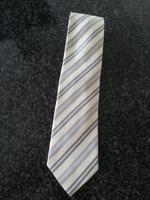 HUGO BOSS_LUXUS Krawatte_100% SEIDE_Made in Italy Baden-Württemberg - Beilstein Vorschau