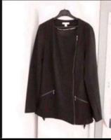 Blazer/Jacke  in schwarz  Gr.L NEU Hamburg-Nord - Hamburg Langenhorn Vorschau