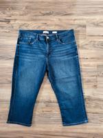 Caprijeans 3/4 Jeans Hose S.Oliver Größe 46 Modell Betsy Brandenburg - Groß Kreutz Vorschau