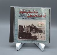 Kölsche Oldies – 3 Kölsche Leedcher, Die Mer Nit Verjiss CD Nordrhein-Westfalen - Siegburg Vorschau