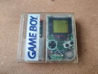 Game Boy DMG-01 "Play it Loud" 100% original Baden-Württemberg - Konstanz Vorschau