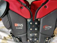 Fullforce Zeus Shoulderpad Football XL Niedersachsen - Lilienthal Vorschau