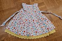 Super süßes Sommerkleid gr. 68 Münster (Westfalen) - Sprakel Vorschau