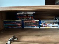 Diverse DVDs und Blu Rays Bayern - Westendorf b Kaufbeuren Vorschau
