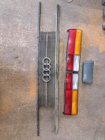 Audi 200 Typ 43 Ersatzteile Restteile 100 5E 5T Bayern - Fischbachau Vorschau