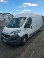 Fiat Ducato 2017 Nordrhein-Westfalen - Frechen Vorschau