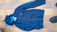 Adidas Trainingsjacke Baumwolle blau Gr. 146 (152) Berlin - Zehlendorf Vorschau