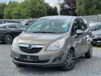 Opel Meriva B Edition Klima Schleswig-Holstein - Flensburg Vorschau