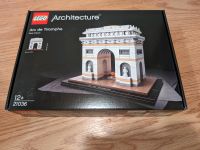 Lego Architecture  21036 Arc de Triomphe Nordrhein-Westfalen - Hamm Vorschau