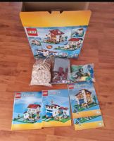 Lego Creator 3 in 1 Haus, 31012, 8-12Jahre Bayern - Neu Ulm Vorschau