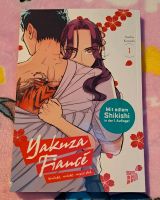 Anime Manga Cult Yakuza Fiancé Band 1 Print Thüringen - Arnstadt Vorschau