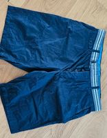 H&M Herren Shorts / Bermuda/kurze Hose blau Größe 48 Rheinland-Pfalz - Kanzem Vorschau