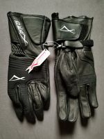 Handschuhe Pro-evolution Leder schwarz Gr. L Motorrad neu Bayern - Emskirchen Vorschau