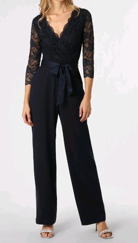 Swing Jumpsuit Overall Gr. 42 in Wetzlar