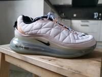 Damen Schuhe Sneakers Nike Air Max 720 - 818 ++ US7,5 EU38,5 Bayern - Oberasbach Vorschau