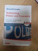 Test Training für die Polizei & Feuerwehr Nordrhein-Westfalen - Mülheim (Ruhr) Vorschau