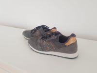 New Balance 373 - Sneaker Gr. 39,5 UK 6 in grau, neuwertig Östliche Vorstadt - Steintor  Vorschau