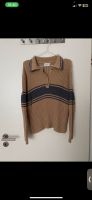 Nakd Claire Rose Pullover Sweater Gr. Xs Beige Düsseldorf - Benrath Vorschau