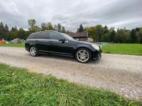 Mercedes Benz AMG Linie Kombilimousine  200 CDI Bayern - Bad Heilbrunn Vorschau