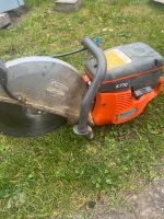 Husqvarna K770 Trennjäger/ Brandenburg - Leegebruch Vorschau