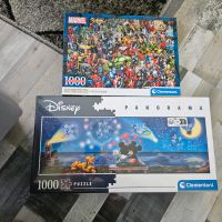 1000 teile puzzel Nordrhein-Westfalen - Kevelaer Vorschau