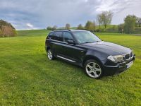 BMW X3 3.0d - Thüringen - Triptis Vorschau