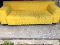 Sofa/Couch Rheinland-Pfalz - Bad Kreuznach Vorschau