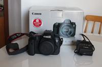 Canon EOS 6D Body Düsseldorf - Unterbilk Vorschau