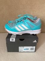 Adidas Feld Hockeyschuhe Gr. 38 TOP Sachsen - Markkleeberg Vorschau