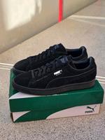 Puma Suede Classic Sneaker 38 1/2 38.5 Wildleder Nike Adidas Nordrhein-Westfalen - Recklinghausen Vorschau