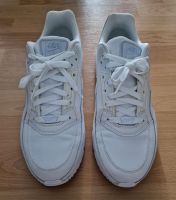 NIKE AIR MAX LTD 3 white Weiß Gr. 44,5 Herren Schuh 687977-111 Berlin - Pankow Vorschau