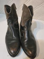 Stiefelette Bogner München - Schwanthalerhöhe Vorschau