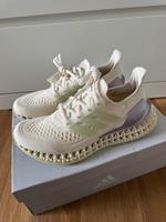 Adidas Ultra 4DFWD W White Linen Green Gr. 38 2/3 Brandenburg - Falkensee Vorschau