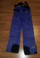 Skihose Luhta Gr. M 50/52 Sachsen-Anhalt - Pouch (Muldestausee) Vorschau