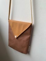 Sticky Lemon Tasche, Handtasche in Braun, Beige, Fliederfarben Eimsbüttel - Hamburg Eimsbüttel (Stadtteil) Vorschau