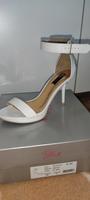 Sandalen Heels Bayern - Würzburg Vorschau