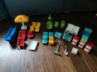 Retro Lego Duplo Sammlung Einzelverkauf Bayern - Bergrheinfeld Vorschau