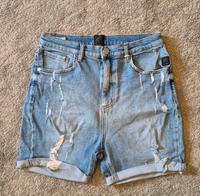 Elias Rumelis Jeans Shorts  Größe 28 TOP Hessen - Kaufungen Vorschau