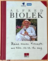 Kochbuch - Biolek Köln - Pesch Vorschau