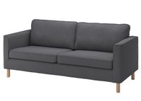 Eine Ikea Couch „Pärup“ 3er Sitzer Harburg - Hamburg Heimfeld Vorschau