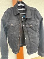 BMW Motorrad Jacke Größe M Jeanslook Protektor Bayern - Wenzenbach Vorschau