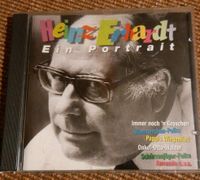 Heinz Erhardt * CD * Ein Portrait Nordrhein-Westfalen - Roetgen Vorschau