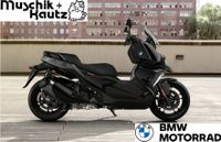 BMW C 400 X AKTIONSMODELL Nordrhein-Westfalen - Arnsberg Vorschau