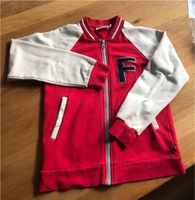 Fred‘s World College-Sweatjacke Biobaumwolle Nordrhein-Westfalen - Kamen Vorschau