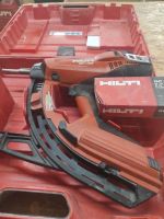 Hilti GX 120 Bolzensetzgerät Bayern - Lenggries Vorschau