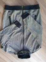 Sweatjacke Casa Moda XL blau grau melliert neu Baden-Württemberg - Bretten Vorschau