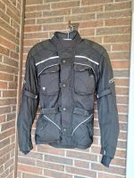 Motorradjacke (lang geschnitten) gr 94/S Niedersachsen - Ganderkesee Vorschau